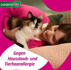 Lorano Pro 5 mg 18 Filmtabletten