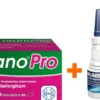 Lorano Pro 5 mg 100 Filmtabletten + Mometahexal Heuschnupfenspray 18 g