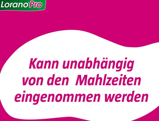 Lorano Pro 0,5 mg je ml Lösung zum Einnehmen 100 ml