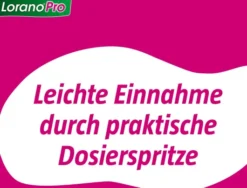 Lorano Pro 0,5 mg je ml Lösung zum Einnehmen 100 ml