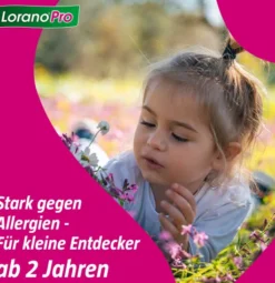 Lorano Pro 0,5 mg je ml Lösung zum Einnehmen 100 ml