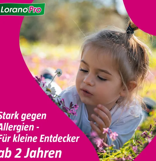 Lorano Pro 0,5 mg je ml Lösung zum Einnehmen 100 ml
