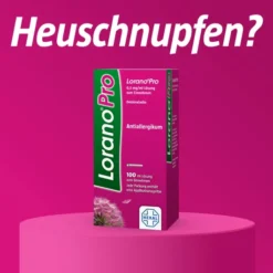 Lorano Pro 0,5 mg je ml Lösung zum Einnehmen 100 ml