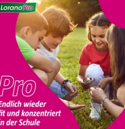 Lorano Pro 0,5 mg je ml Lösung zum Einnehmen 100 ml