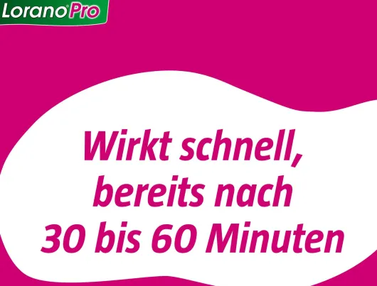 Lorano Pro 0,5 mg je ml Lösung zum Einnehmen 100 ml