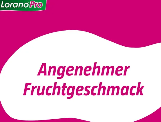 Lorano Pro 0,5 mg je ml Lösung zum Einnehmen 100 ml
