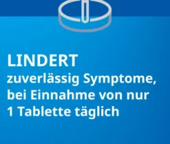Loratadin Stada 10 mg Tabletten 50 Tabletten