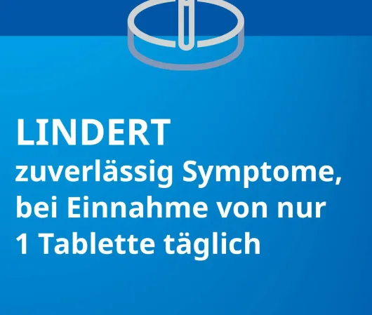 Loratadin Stada 10 mg Tabletten 50 Tabletten