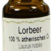 Lorbeeröl 100 % Ätherisch 10 ml
