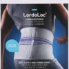 Lordoloc Lumbalbandage Gr.5 Titan