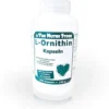 L-Ornithin 500 mg Kapseln