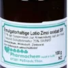 Lotio Zinci Oxidati Sr 100 G Lotion