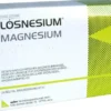 Lösnesium Brausegranulat 20 Beutel