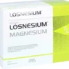 Lösnesium Brausegranulat 50 Beutel