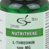 L-Threomin 500 mg 60 Kapseln