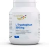 L Tryptophan 500 mg 90 Kapseln