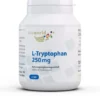 L-Tryptophan 250 mg 120 Kapseln