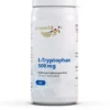 L-Tryptophan 500 mg 60 Kapseln