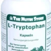 L Tryptophan 400 mg 100 Kapseln