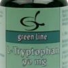 L-Tryptophan 90 mg Kapseln