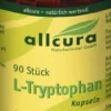 L-Tryptophan 500 mg 90 Kapseln