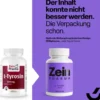L - Tyrosin 120 Kapseln