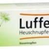 Luffeel Comp. Heuschnupfen 20 ml Nasenspray