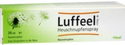 Luffeel Comp. Heuschnupfen 20 ml Nasenspray