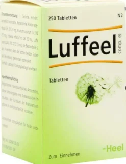 Luffeel Comp. 250 Tabletten