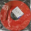 Luftkissen Set Gummi, 42,5 cm Mit Luftpumpe