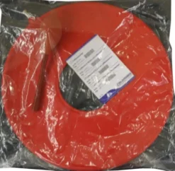 Luftkissen Set Gummi, 42,5 cm Mit Luftpumpe
