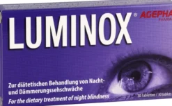 Luminox Tabletten