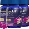 Lunalaif Guter Schlaf Gummies 3 x 30 Stück