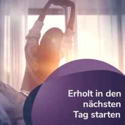Lunalaif Guter Schlaf Heißgetränk 20 Beutel