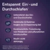 Lunalaif Guter Schlaf Kombi Depot 2 x 30 Tabletten