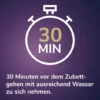 Lunalaif Guter Schlaf Kombi Depot 30 Tabletten