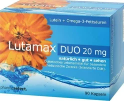Lutamax Duo 20 mg Kapseln