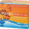 Lutamax Duo 10 mg Kapseln
