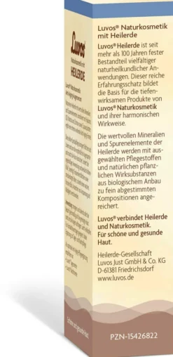 Luvos Heilerde Anti-Age Augenserum 15 ml