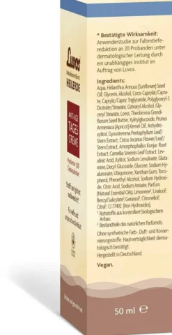 Luvos Heilerde Anti-Age Tagescreme 50 ml