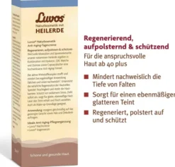 Luvos Heilerde Anti-Age Tagescreme 50 ml