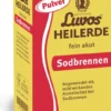 Luvos Heilerde Fein Akut 200 G Pulver