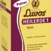 Luvos Heilerde 1 Fein 800 G