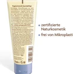 Luvos Heilerde Fußbalsam 75 ml