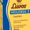 Luvos Heilerde 2 Hautfein 800 G