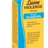 Luvos Heilerde Imutox 370 G Paste
