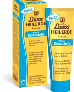 Luvos Heilerde Imutox 370 G Paste