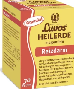 Luvos Heilerde Magenfein 30 Beutel