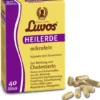Luvos Heilerde Mikrofein 40 Kapseln