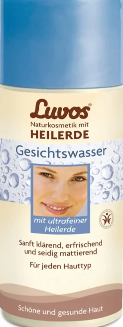 Luvos Heilerde 150 ml Gesichtswasser